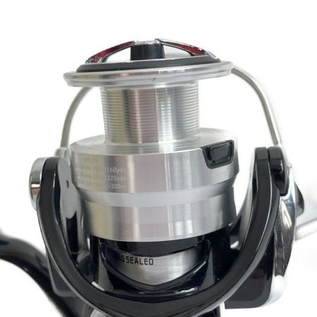  DAIWA ダイワ スピニングリール　LEXA LT3000D-CXH LEXA LT3000D-CXH