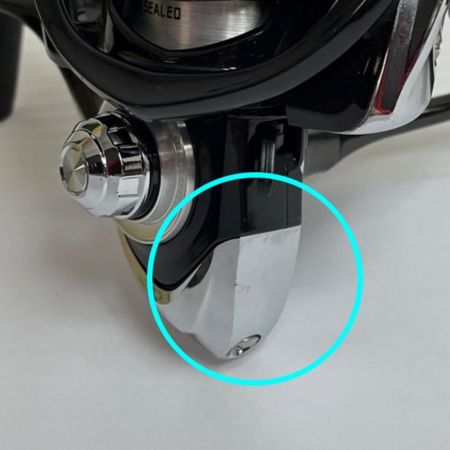  DAIWA ダイワ スピニングリール　LEXA LT3000D-CXH LEXA LT3000D-CXH