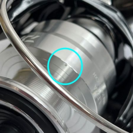  DAIWA ダイワ スピニングリール　LEXA LT3000D-CXH LEXA LT3000D-CXH