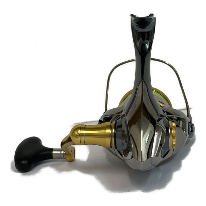 SHIMANO STELLA 3000HGM スピニングリール