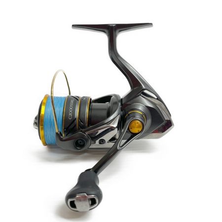  SHIMANO シマノ ソアレXR C2000SSHG　スピニングリール 044280