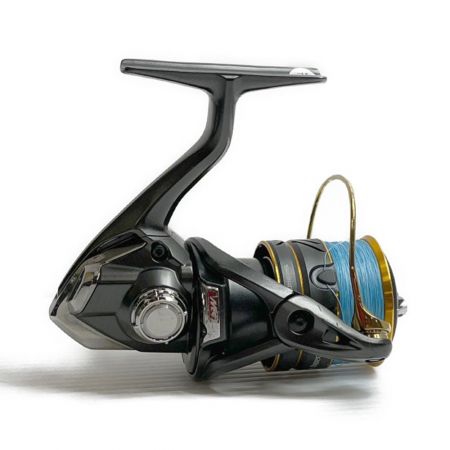 中古】 SHIMANO シマノ ソアレXR C2000SSHG スピニングリール 044280 B