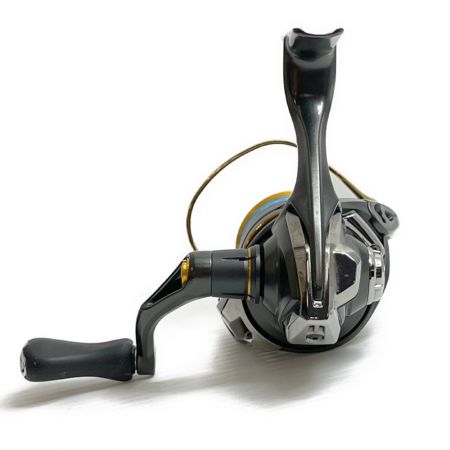 中古】 SHIMANO シマノ ソアレXR C2000SSHG スピニングリール 044280 B