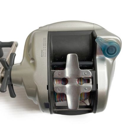  DAIWA ダイワ 電動リール SUPER TANACOM-S 600W SUPER TANACOM-S 600W