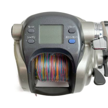  DAIWA ダイワ 電動リール SUPER TANACOM-S 600W SUPER TANACOM-S 600W