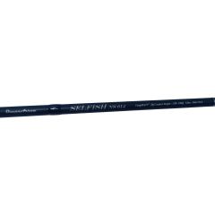 Ripple Fisher ルアーロッド ｾﾙﾌｨｯｼｭ NS 614S Aランク