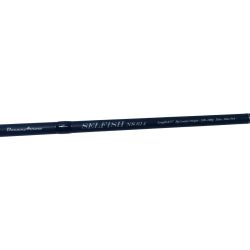 Ripple Fisher ルアーロッド ｾﾙﾌｨｯｼｭ NS 614S Aランク