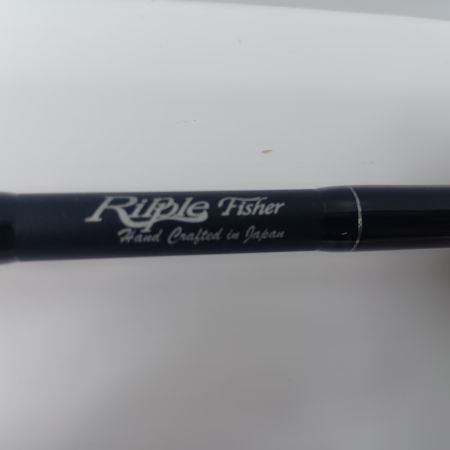 Ripple Fisher ルアーロッド ｾﾙﾌｨｯｼｭ NS 614S