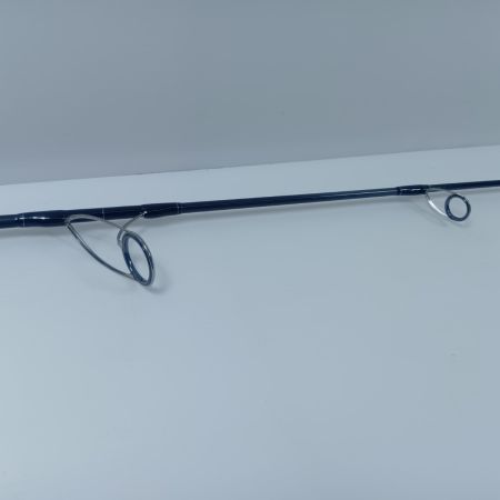 Ripple Fisher ルアーロッド ｾﾙﾌｨｯｼｭ NS 614S