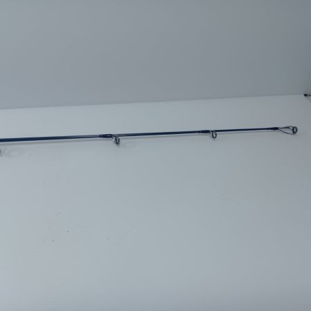 Ripple Fisher ルアーロッド ｾﾙﾌｨｯｼｭ NS 614S