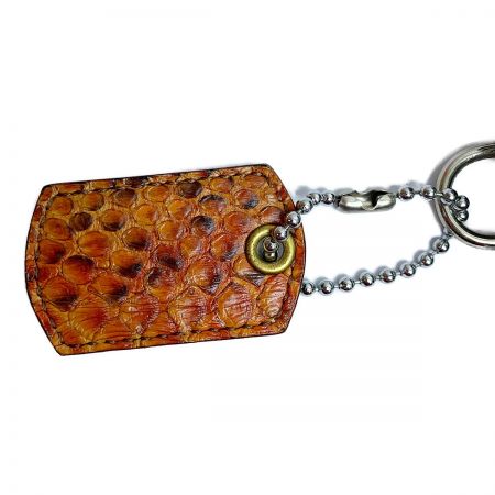  mojo レザーワレット ハンドメイドルアー　ルアーケース