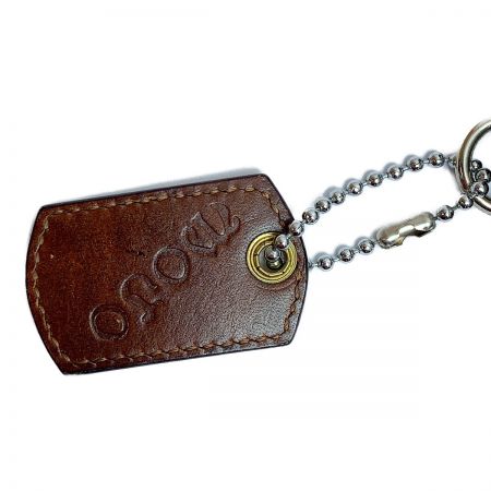  mojo レザーワレット ハンドメイドルアー　ルアーケース