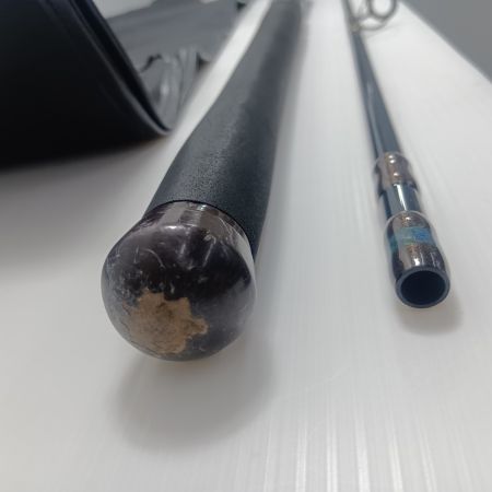 M-AIRE Mアイレ トゥルーチャボロンTBS 96XH