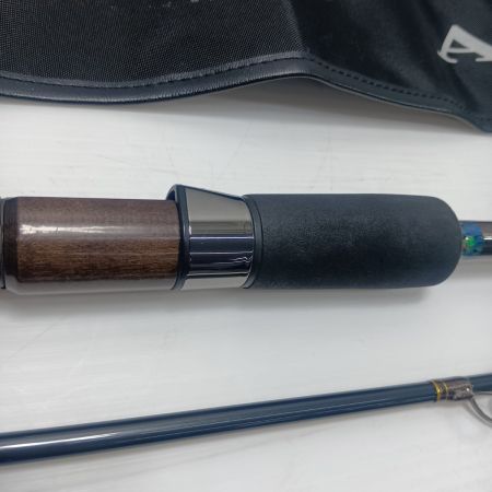 M-AIRE Mアイレ トゥルーチャボロンTBS 96XH