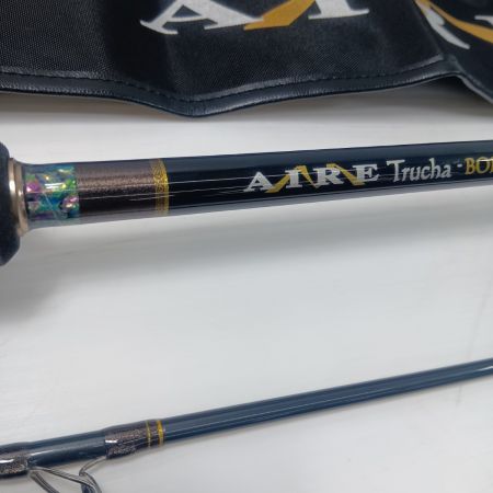 M-AIRE Mアイレ トゥルーチャボロンTBS 96XH