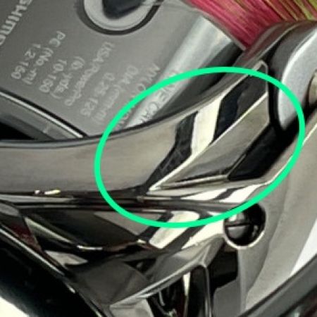  SHIMANO シマノ スピニングリール C3000MHG-J ’18ステラ ナチュラム C3000MHG-J