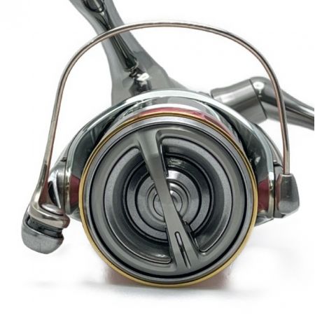  SHIMANO シマノ スピニングリール C3000MHG-J ’18ステラ ナチュラム C3000MHG-J