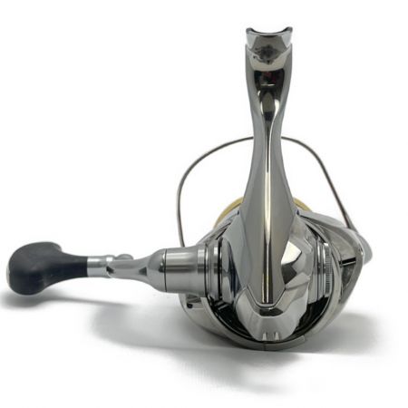  SHIMANO シマノ スピニングリール C3000MHG-J ’18ステラ ナチュラム C3000MHG-J