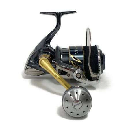 ΨΨ SHIMANO シマノ 16ステラ　SW6000XG　スピニングリール SW6000XG