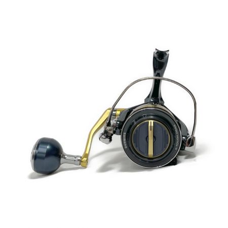 ΨΨ SHIMANO シマノ 16ステラ　SW6000XG　スピニングリール SW6000XG