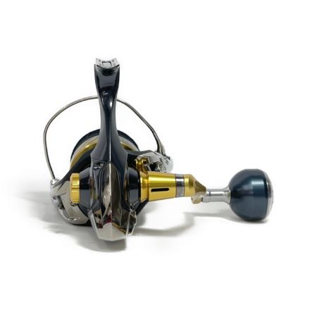 ΨΨ SHIMANO シマノ 16ステラ　SW6000XG　スピニングリール SW6000XG