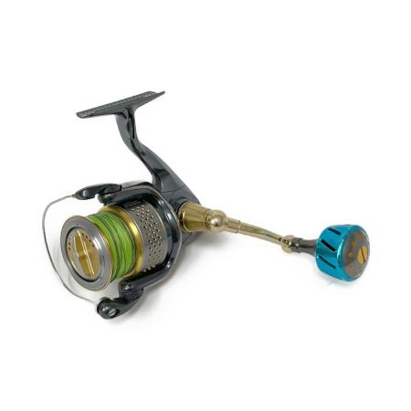  SHIMANO シマノ ’10ステラ スピニングリール　C3000HG C3000HG