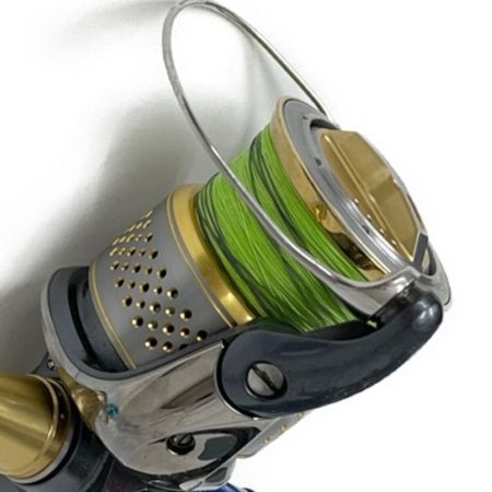  SHIMANO シマノ ’10ステラ スピニングリール　C3000HG C3000HG