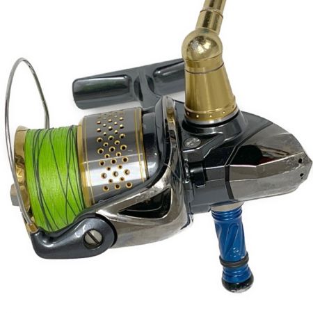  SHIMANO シマノ ’10ステラ スピニングリール　C3000HG C3000HG