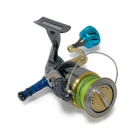  SHIMANO シマノ ’10ステラ スピニングリール　C3000HG C3000HG