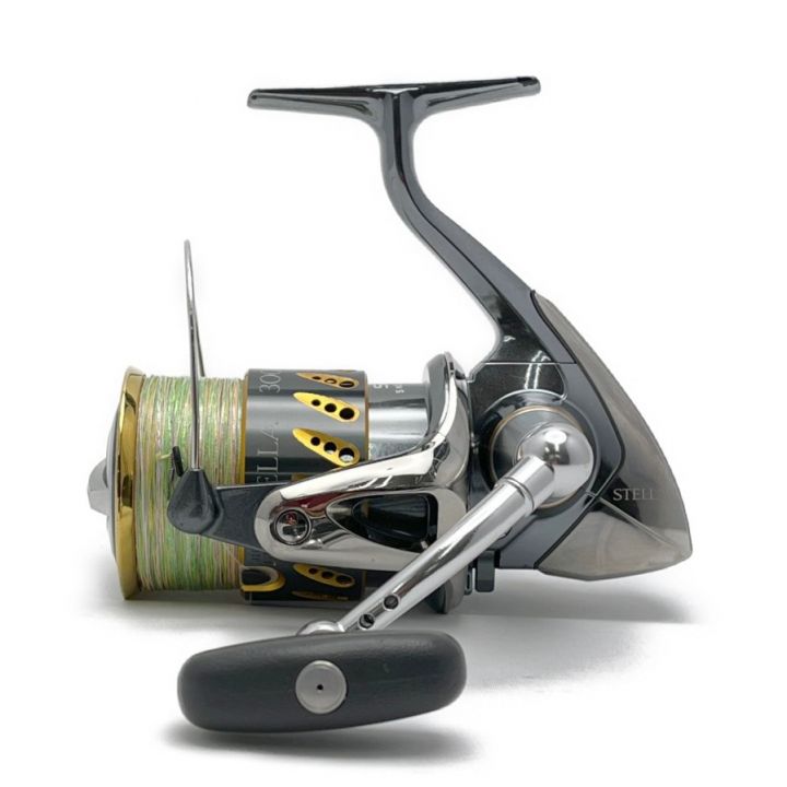 SHIMANO STELLA 3000HG スピニングリール 【公式通販】