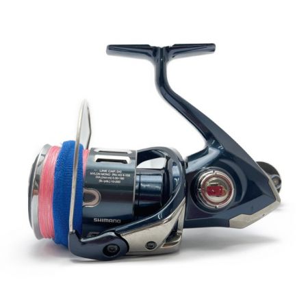  SHIMANO シマノ スピニングリール　ツインパワー XD 4000XG   XD4000XG