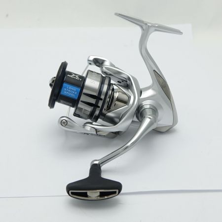  SHIMANO シマノ 19 STRADIC C3000 スピニングリール C3000