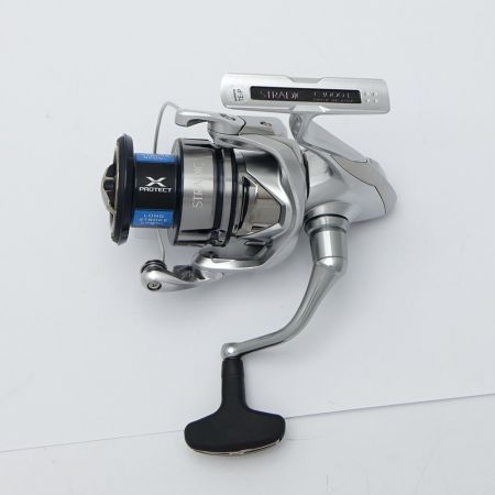  SHIMANO シマノ 19 STRADIC C3000 スピニングリール C3000