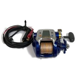 ★★ DAIWA ダイワ 電動リール ハイパータナコン600Fe 801387 Cランク