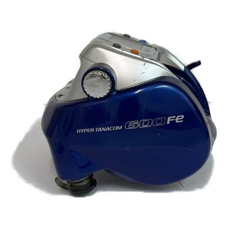  DAIWA ダイワ 電動リール ハイパータナコン600Fe 801387