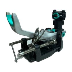 ★★ DAIWA ダイワ ロッドホルダー　パワーホルダー 速攻160R パワーホルダー 速攻160R Bランク