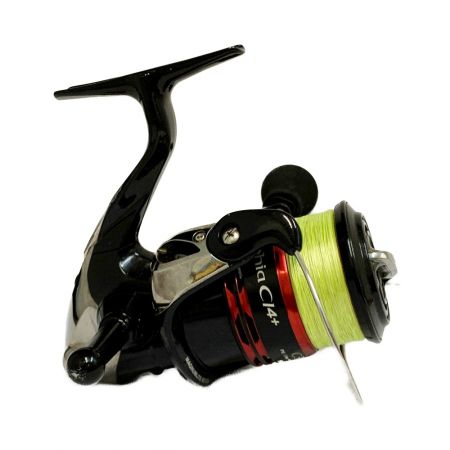  SHIMANO シマノ Sephia CI4 C3000SDH スピニングリール Sephia CI4 C3000SDH