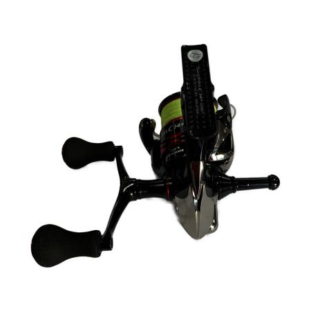  SHIMANO シマノ Sephia CI4 C3000SDH スピニングリール Sephia CI4 C3000SDH