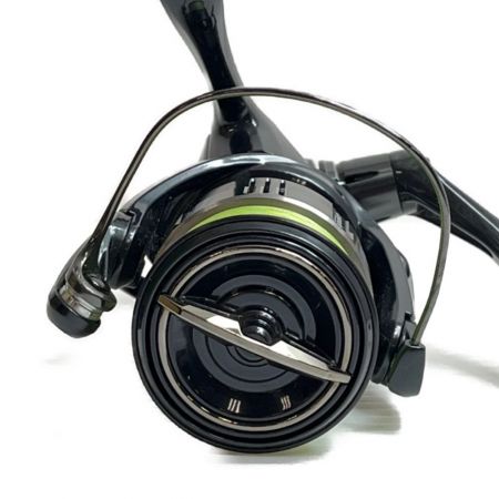  SHIMANO シマノ 19 VANQUISH 2500SHG 　スピニングリール 19 VANQUISH 2500SHG