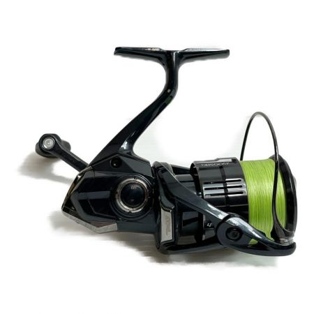  SHIMANO シマノ 19 VANQUISH 2500SHG 　スピニングリール 19 VANQUISH 2500SHG