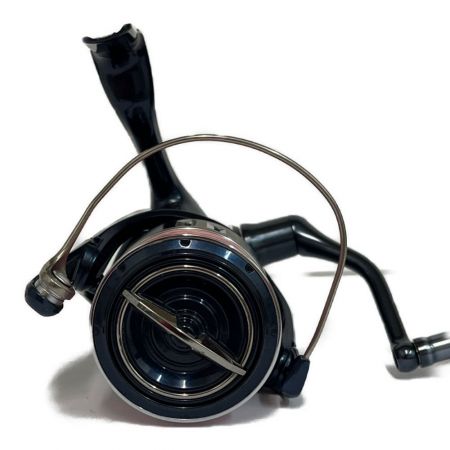  SHIMANO シマノ  スピニングリール 21 TWIN POWER XD C5000XG 21 TWIN POWER XD C5000XG