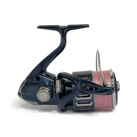  SHIMANO シマノ  スピニングリール 21 TWIN POWER XD C5000XG 21 TWIN POWER XD C5000XG