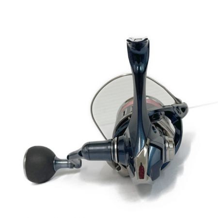  SHIMANO シマノ  スピニングリール 21 TWIN POWER XD C5000XG 21 TWIN POWER XD C5000XG