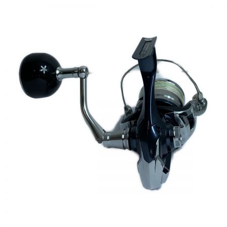 ΨΨ SHIMANO シマノ 21 TWIN POWER SW5000XG スピニングリール 21 TWIN POWER SW5000XG
