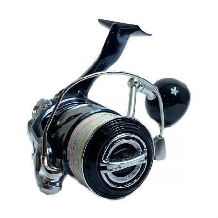 ΨΨ SHIMANO シマノ 21 TWIN POWER SW5000XG スピニングリール 21 TWIN POWER SW5000XG