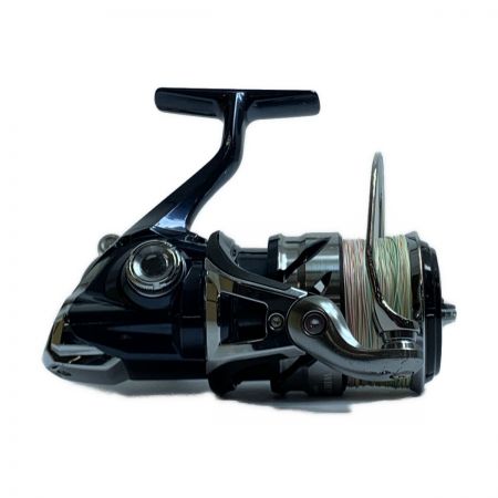 ΨΨ SHIMANO シマノ 21 TWIN POWER SW5000XG スピニングリール 21 TWIN POWER SW5000XG