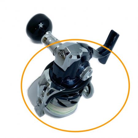 ΨΨ SHIMANO シマノ 21 TWIN POWER SW5000XG スピニングリール 21 TWIN POWER SW5000XG