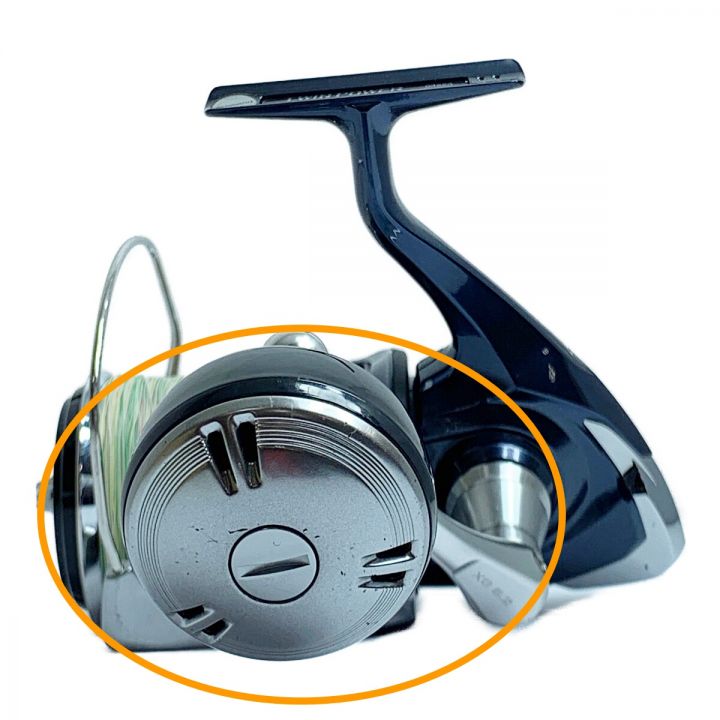 SHIMANO シマノ 21 TWIN POWER SW5000XG スピニングリール 21 TWIN 