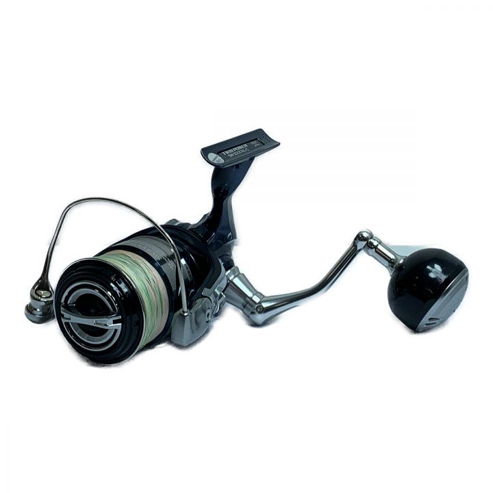 ΨΨ SHIMANO シマノ 21 TWIN POWER SW5000XG スピニングリール 21 TWIN 