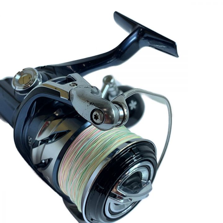 SHIMANO シマノ 21 TWIN POWER SW5000XG スピニングリール 21 TWIN 